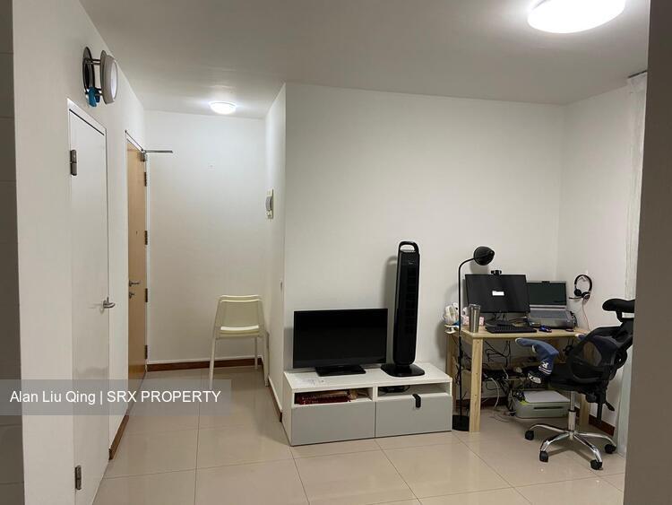 Blk 515D The Premiere @ Tampines (Tampines), HDB 2 Rooms #409316631